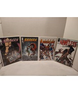 Lot of 20 Assorted Image Comic books  - $26.00