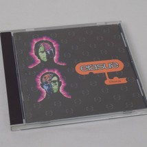 Chorus Erasure CD Oct 1991 Reprise Records Love to Hate You original owner - £7.65 GBP