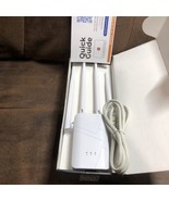 Wi-Fi Extender Signal Booster CF-WR304S 2025 Edition NEW!!! - $12.86