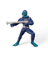 Guts! figure vtg Mattel G.U.T.S. soldier guts underwater demolition sea ... - $110.17 MXN