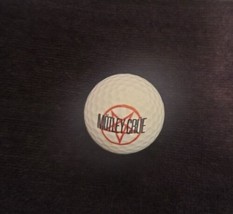 Motley Crue Golf Ball  - £7.86 GBP