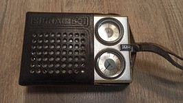 Signal. Radio Soviet Union vintage Original 1950-60 - $36.63