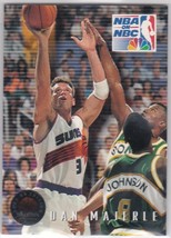 M) 1993-94 Skybox Basketball Trading Card - Dan Majerle #15 - £1.54 GBP