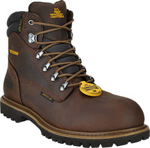 Chippewa 55074 Birkhead Men&#39;s Boots NEW Size US 6 M  6.5 XW - $179.99