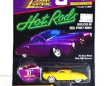 Johnny Lightning Hot Rods - Frankenstude Limited Edition Collector #37 (... - $12.18