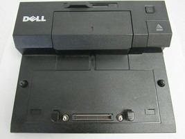 Dell Docking Station DP/N N0PW380 0PW380 24-2 - £10.23 GBP