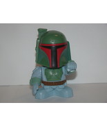 2005 Burger King - STAR WARS Revenge of the Sith - Boba Fett - $12.00