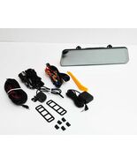 Rexing M2 Max Pro Front and Rear Mirror Dash Cam - €36,46 EUR