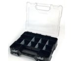 Husky Double Sided Small Parts Organizer w/ 34 Compartments, Removeable ... - $34.95