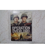 OPERATION OVERLORD (2021) DVD. WWII movie, pretty good Movie. - £6.15 GBP