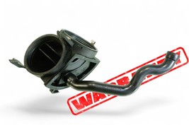 Genuine Mercedes R230 SL500 CL500 SLK55 M113 Air Intake Air Duct Tube w/... - $60.00