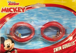 Disney Junior Mickey - Swim Goggles - $9.89