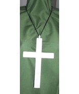 Hellsing Cosplay Alexander Anderson White Cross for your Paladin Costume - $20.55 CAD