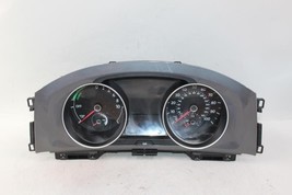 Speedometer Cluster 53K Miles Mph Fits 2015-2017 Volkswagen Golf Oem #32332 - $134.99