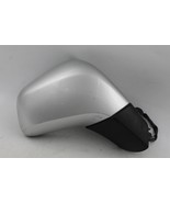 Right Passenger Side Silver Door Mirror Power 2015-2016 CHEVROLET TRAX O... - $78.74