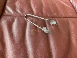 VINTAGE STERLING SUGAR Tongs - €30,40 EUR