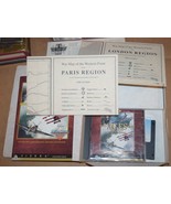 Aces the Complete Collector&#39;s Edition 1995 Sierra PC Game Europe Pacific... - €12,68 EUR