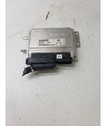Engine ECM Electronic Control Module 2.0L 4 Cylinder Fits 03 TIBURON 698895 - $108.90