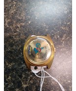 Blue Bird Coach Lines Olean, New York Wrist Watch Repair - $67.68 CAD