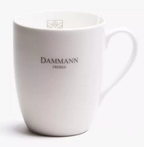 Dammann Freres - Porcelain Mug - &quot;Dammann Freres&quot; - 0,35Lt / 11.83oz - £23.93 GBP