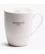 DAMMANN FRERES - Porcelain mug - &quot;DAMMANN FRERES&quot; - 0,35Lt / 11.83oz - £23.56 GBP