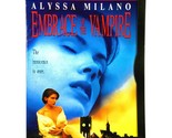Embrace of the Vampire (DVD, 1995, Widescreen)   Jennifer Tilly   Martin... - $12.18