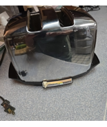 Vintage Sunbeam AT-W Radiant Control Automatic Drop Toaster Shade Contro... - €120,30 EUR Vintage Sunbeam AT-W Radiant Control Automatic Drop Toaster Shade Contro... - €120,30 EUR