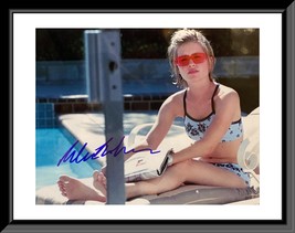 Alison Lohman signed movie photo - £141.58 GBP