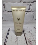 Crepe Erase Body Firm Refining Facial Scrub Trufirm 6oz - $14.01