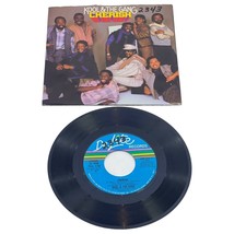 Vinyl 45 Kool And The Gang Cherish Cherish Instrumental - £8.60 GBP