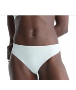Calvin Klein Invisibles Thong XL ( 2 Pairs) D3428 NWT - $16.82