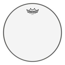 Remo 12&quot; Vintage Emperor Clear Drum Head - $20.99