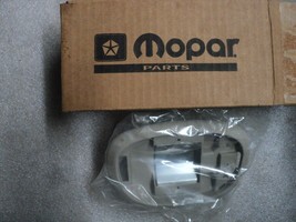 NOS MOPAR 1996-2004 Chrysler Dodge Plymouth Dome Lamp Courtesy Light Housing - £26.30 GBP