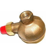 Aquatrol 56590-01 1/2in #2 Marsh Low Pressure Thermostatic Stream Trap-A... - €51,33 EUR Aquatrol 56590-01 1/2in #2 Marsh Low Pressure Thermostatic Stream Trap-A... - €51,33 EUR