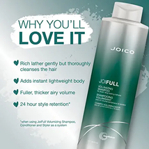 Joico JoiFull Volumizing Shampoo, 10.1 Oz. image 2