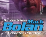 Predator Paradise (SuperBolan) Pendleton, Don - $2.93