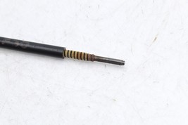 12-18 BMW F30 320I 328I 335I FRONT RIGHT PASSENGER SEAT TRACK GEAR CABLE E6441 image 5