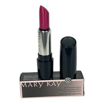 NIB Mary Kay Gel Semi Shine Lipstick Color: Haute Pink 094636 - £14.46 GBP
