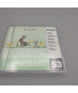 Pfaff Emb Card Creative Fantasy #53 Easter Holiday Pattern Combos - $343.63 MXN