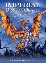 Imperial Dragon Oracle Deck! - $14.80