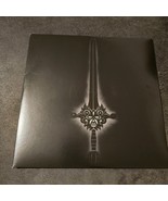 MAGIC SWORD Vol. 1 2xLP 2015 US Picture Disc Vinyl Comic  /1000 Tender L... - $1,804.18 MXN
