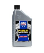 Lucas Oil Primary Motorcycle Chaincase Oil - 1 Quart - $57.74