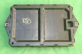 Jaguar XF Front Fuse Junction Box Relay Module BCM CX23-14B476-AH, 7370-0288-30 image 4