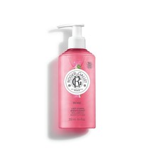 ROGER &amp; GALLET | Body Lotion for Women | Rose 8.4 oz Bottle - £26.37 GBP