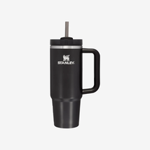 Stanley The Quencher H2.0 Flowstate Tumbler - Black Glow (887ml / 30oz) - $59.98