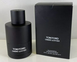 Tom Ford Ombre Leather 3.4 Oz 100ml Eau de Parfum Spray New Box - $178.20