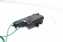 07-13 MERCEDES-BENZ W221 S600 DYNAMIC SEAT PRESSURE TANK RESERVOIR E4172 image 6