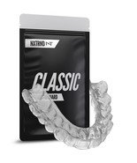 2 Pack Nxtrnd Classic Mouth Guard Sports, Thin Professional Boxing Mouth... - £25.66 GBP