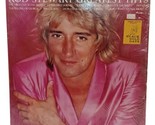 Rod Stewart - Greatest Hits Vinyl LP - 1979 Warner Bros HS 3373 VG+ / NM... - $8.86