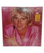 Rod Stewart - Greatest Hits Vinyl LP - 1979 Warner Bros HS 3373 VG+ / NM... - £6.97 GBP